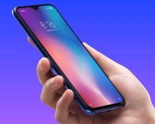 Xiaomi Mi 9