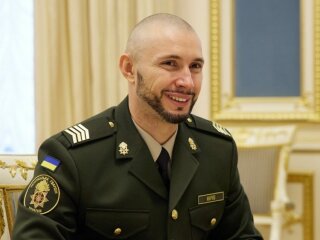 Виталий Маркив, фото president.gov.ua