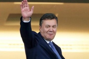 Януковича будут вспоминать в ГПУ каждую неделю