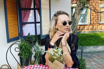 Скрін, Instagram