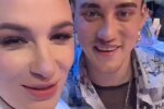 Приходько и Машуквоский, скриншот: TikTok