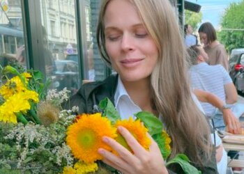 Ольга Фреймут, instagram.com/freimutolia/
