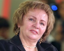 Колишня дружина Путіна покинула Росію