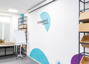 Безкоштовна консультація психолога у Vcentri HUB