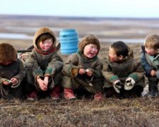 Вдохновитесь жизнью: самые грандиозные фото всех времен