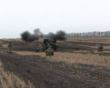 Нервы пошатнулись: воины рассказали о наглой тактике боевиков