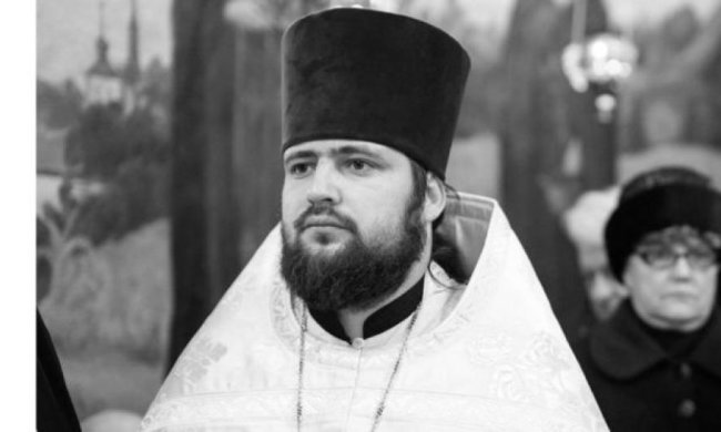 Священник УПЦ МП не выдержал отдыха в сауне в присутствии дам