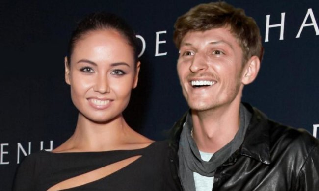 Дружина Волі вивела "маленьку красуню" у світ