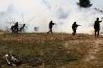 Війна на Донбасі, скріншот