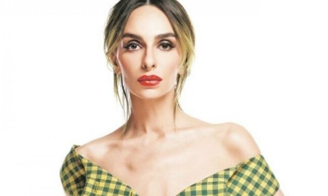 Зірка Comedy Woman хвора на анорексію