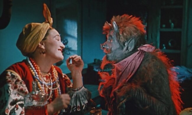 У мережі з'явилося "Пробудження сили на хуторі біля Диканьки" (відео)