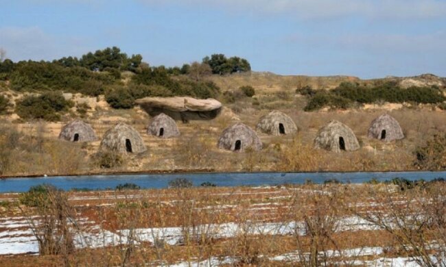 Вчені показали, як жили люди 14 тисяч років тому 