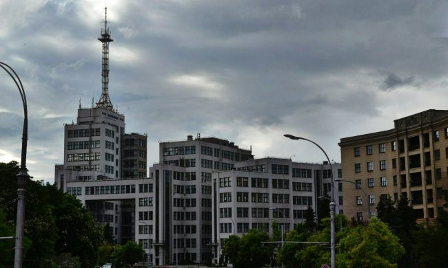 Погода в Харькове на 30 июня: жара уходит в отпуск, день Молодежи отгуляем под тучами