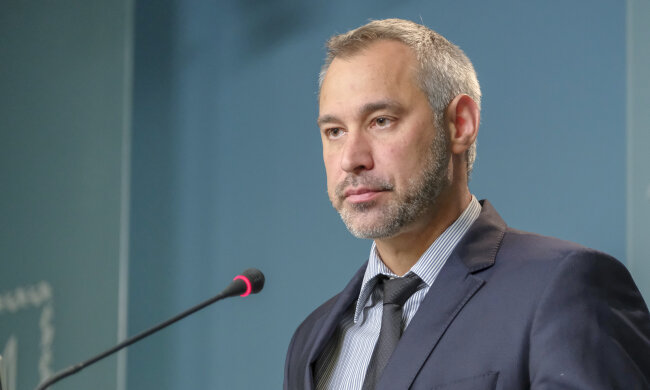 Руслан Рябошапка