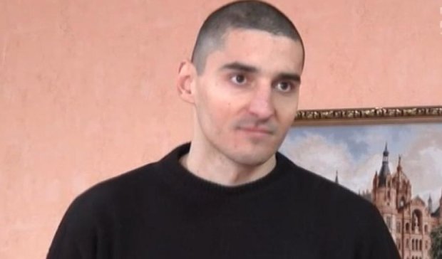 Крадій із Бердичева повернув незнайомці 40 тисяч доларів (відео)