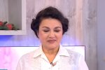 Наталя Сумська, кадр з відео