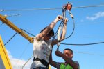 Улюблений атракціон киян і гостей столиці знищать