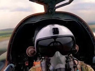 Российские оккупанты, фото: скриншот из видео