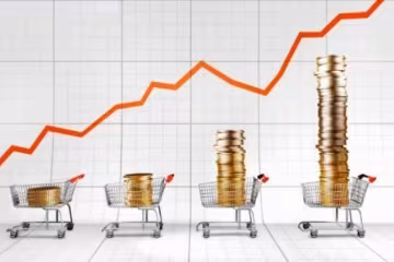 До кінця року інфляція сягне 20%