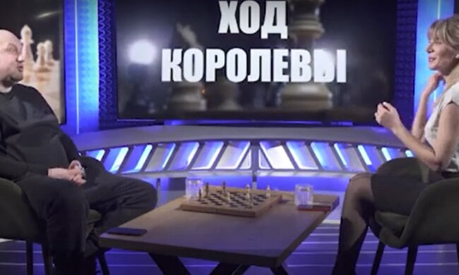 Євген Лосовський