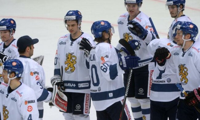 Фонсека: Відчув, що треба випустити Малишева