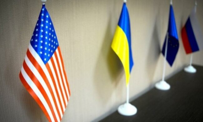 16% украинцев до сих пор любят Россию − социологи