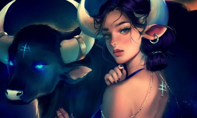 Знак Зодіаку "Телець", скріншот: YouTube