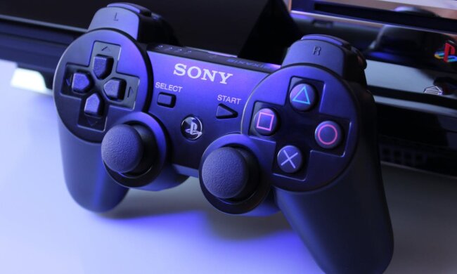 Sony PlayStation 5