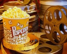 Їжа сучасності: як закуски в кінотеатрах впливають на здоров'я