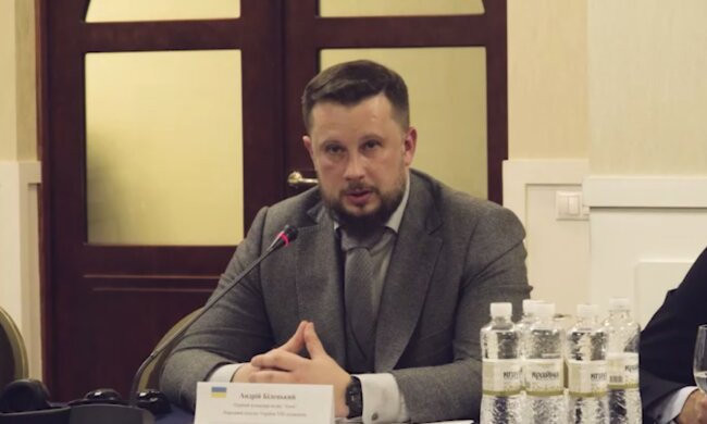 Андрій Білецький