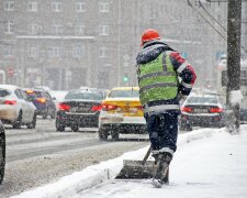 На Європу суне аномальна зима: таких крижаних холодів не було вже 30 років