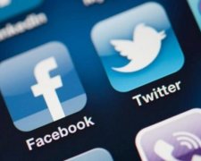 Facebook , Twitter та Apple об'єдналися проти спецслужб