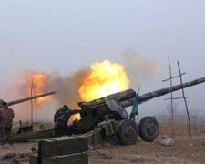 Боевики атаковали мирных жителей в Донецке и Авдеевке