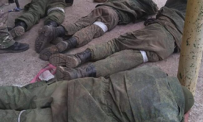 У Росії військові все частіше пишуть рапорти про відмову їхати на війну в Україну: "Не хочу бути гарматним м'ясом"