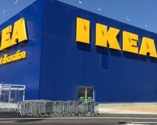 IKEA покарає Росію за жадібність