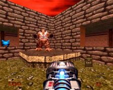 Doom 64