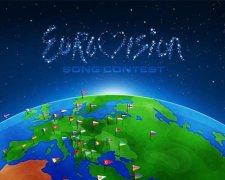 Украина в следующем году примет участие в «Евровидении»