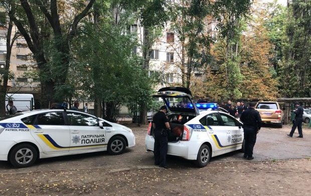 Под Днепром озверевший подросток убил 13-летнюю подругу: сядет надолго