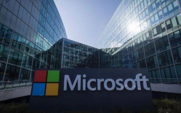 Microsoft проговорилася про розробку секретного гаджета