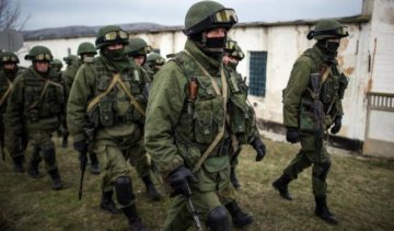 Генпрокуратура розкрила план замаху на спецназівців РФ