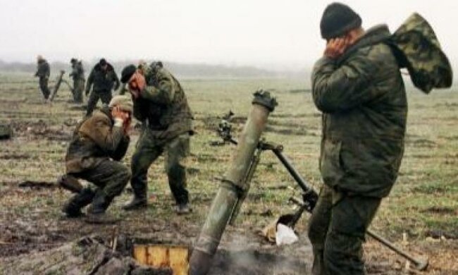 Боевики из минометов и гранатометов обстреляли Широкино