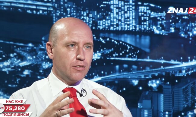 Руслан Бізяєв