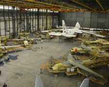 "Антонов" остался без главы