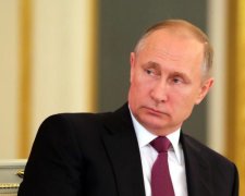 Путін помірявся із Заходом та Україною черговими контрсанкціями