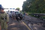 "Чекали первістка": що відомо про загиблих у ДТП під Одессою, подробиці, які змусять вас ковтати сльози