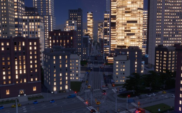 Cities: Skylines II, скриншот: IGN