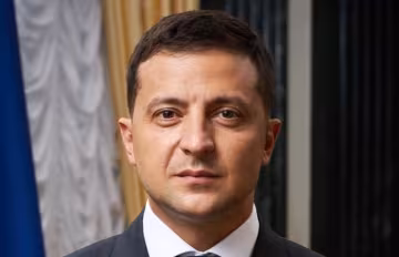 Зеленський вирішив "покарати" Іран за збитий борт МАУ: "Ранок приніс правду"