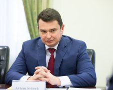 Звіт Ситника у НАБУ: антикорупціонер назвав конкретні прізвища