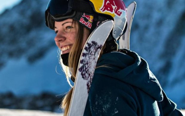 Известная лыжница своими шикарными формами заставила весь мир полюбить спорт: фото 