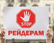 Рада защитила бизнес от рейдерства